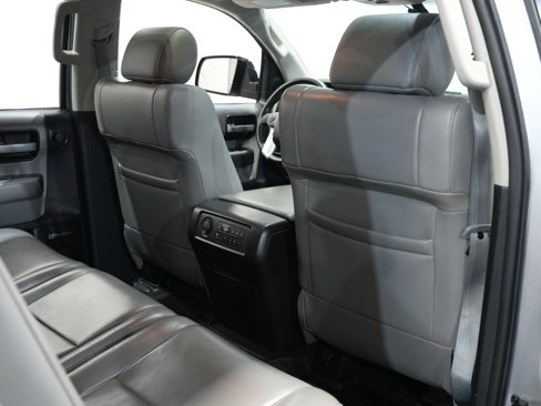 Used 2015 Toyota Sequoia Limited image 41