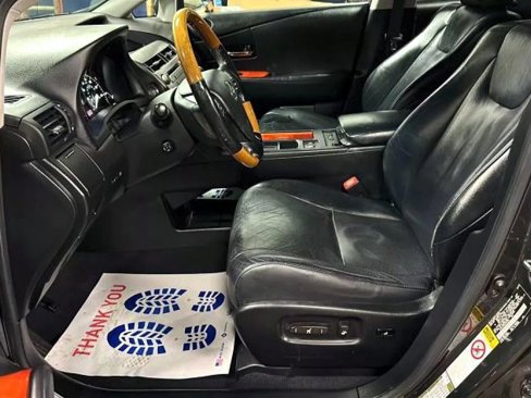 Used 2010 Lexus RX 350 AWD image 9