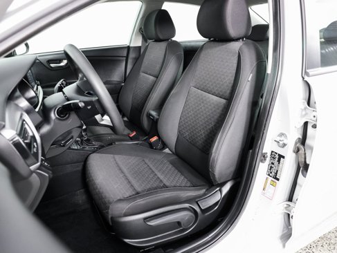 Used 2019 Kia Rio S w/ Technology Package image 21