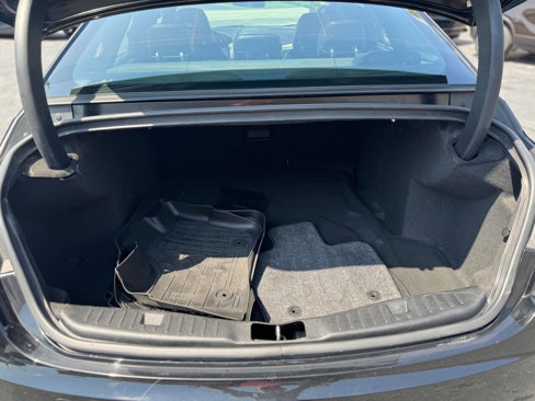 Used 2017 Lincoln MKZ Premiere image 9