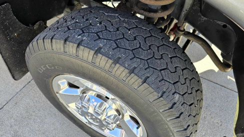 Used 2006 Dodge Ram 2500 Truck SLT w/ Quad Cab Big Horn Value Group image 19