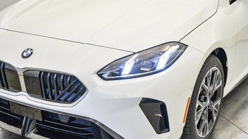 New 2026 BMW 228i image 8