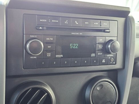 Used 2010 Jeep Wrangler Sport image 34