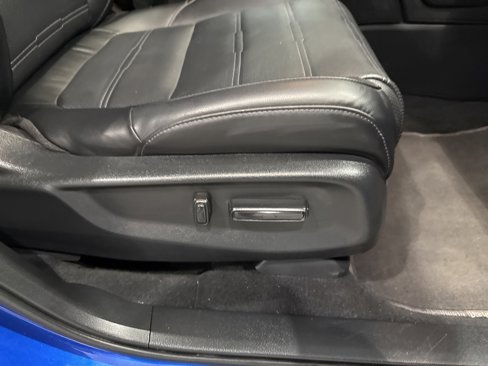 Used 2020 Honda CR-V Touring image 13