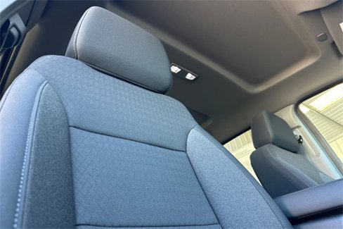 New 2025 Chevrolet Silverado 1500 Custom image 21
