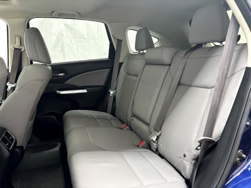 Used 2016 Honda CR-V EX-L image 27