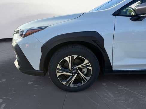 Certified 2024 Subaru Crosstrek 2.0i Premium image 15