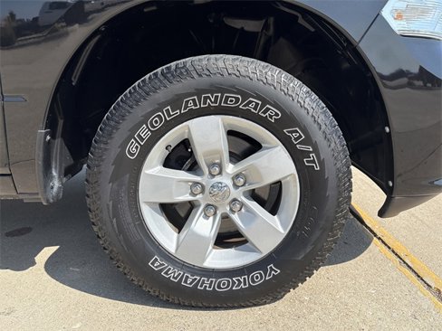 Used 2018 RAM 1500 Express image 17