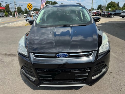 Used 2015 Ford Escape Titanium image 19