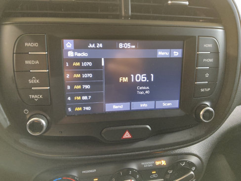 Used 2020 Kia Soul GT-Line image 25
