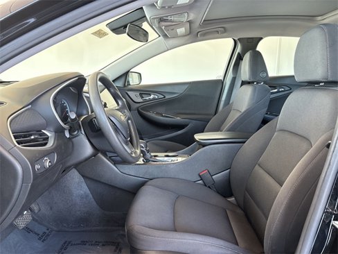 Certified 2024 Chevrolet Malibu LT image 19