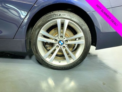 Used 2017 BMW 440i Gran Coupe xDrive image 6