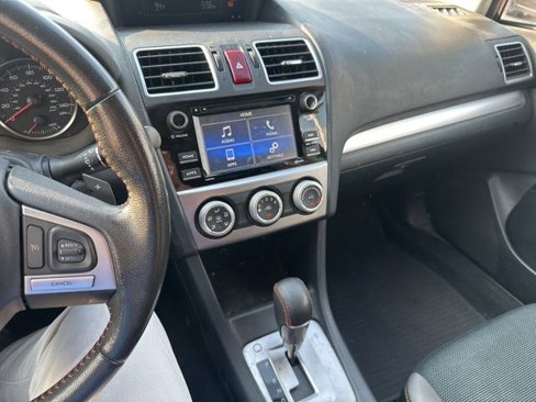 Used 2017 Subaru Crosstrek 2.0i Premium image 7