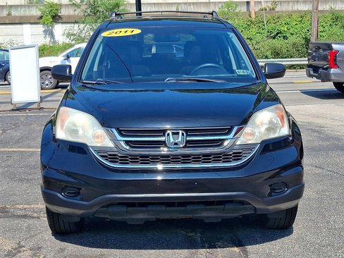 Used 2011 Honda CR-V EX image 2