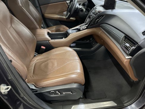 Used 2020 Acura RDX AWD w/ Technology Package image 24