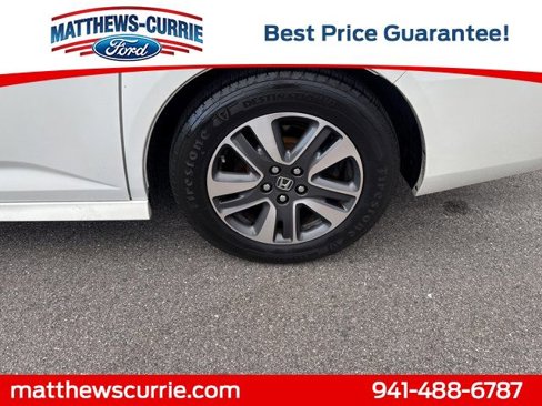 Used 2015 Honda Odyssey Touring image 16