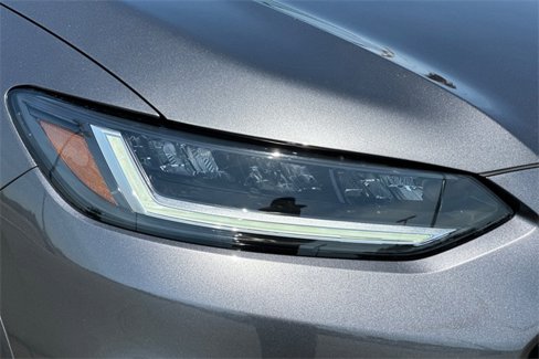 New 2026 Honda HR-V LX image 31