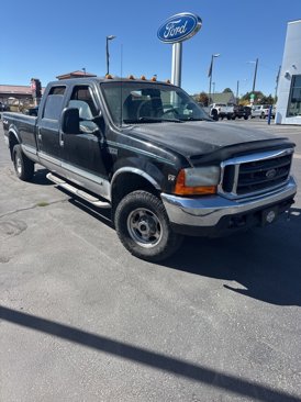 Used 1999 Ford F350 XLT image 2
