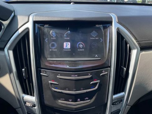 Used 2014 Cadillac SRX FWD image 2