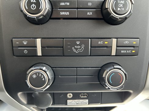 Used 2014 Ford F150 XLT image 29