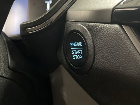 Used 2023 Ford Escape Active image 22