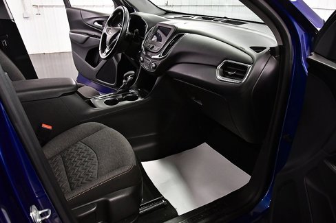 Used 2022 Chevrolet Equinox LT image 28