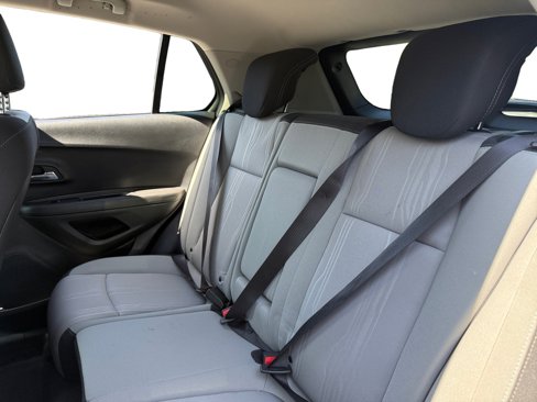 Used 2015 Chevrolet Trax LT w/ LPO, Protection Package image 13
