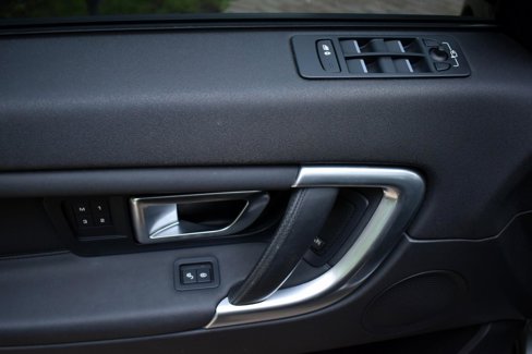 Used 2017 Land Rover Discovery Sport HSE image 30