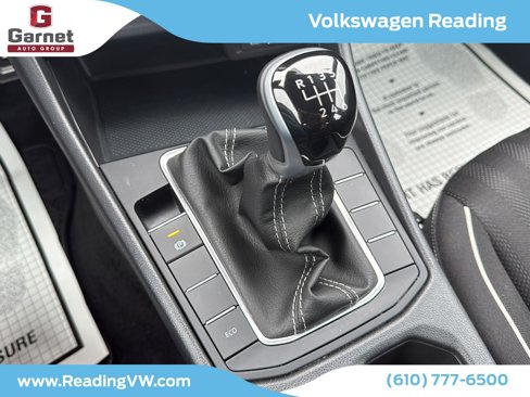 Certified 2024 Volkswagen Jetta Sport image 14