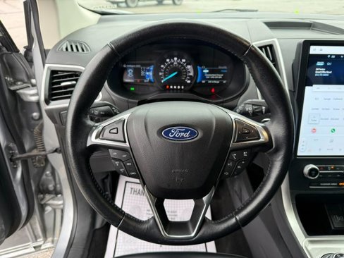 Used 2023 Ford Edge SEL image 29