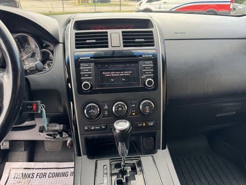 Used 2015 MAZDA CX-9 Touring image 22