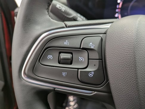 Used 2024 Buick Envista Preferred w/ Convenience I Package image 16
