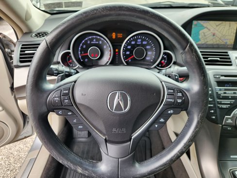 Used 2014 Acura TL w/ Technology Package image 9