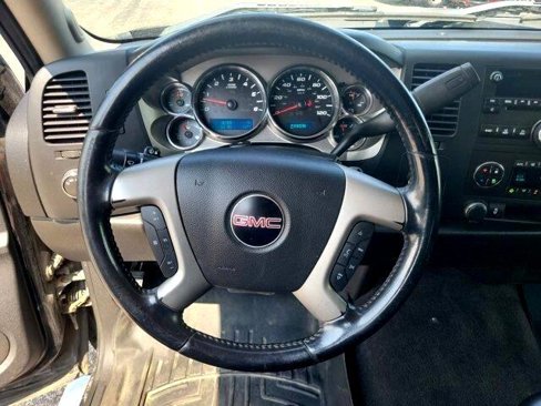 Used 2011 GMC Sierra 1500 SLE image 20