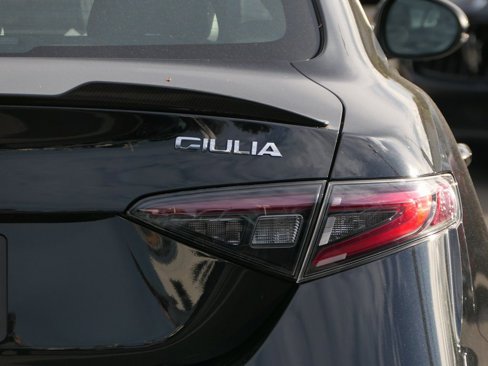 New 2024 Alfa Romeo Giulia Quadrifoglio image 4