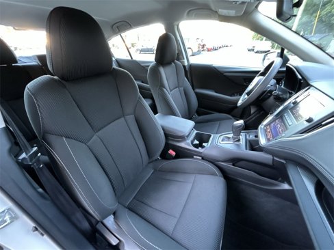 Certified 2023 Subaru Legacy image 24