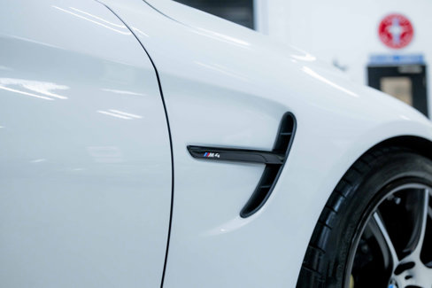 Used 2016 BMW M4 GTS image 27