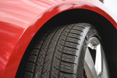 Used 2014 Porsche Cayman S image 6