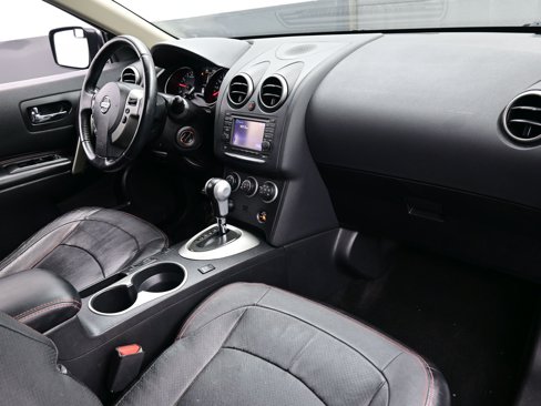 Used 2013 Nissan Rogue SL image 13
