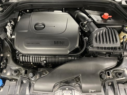 Used 2021 MINI Cooper S w/ Premium Package image 22