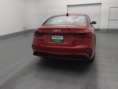 Used 2024 Kia Forte LXS image 7