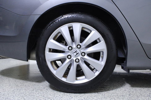 Used 2012 Honda Accord EX image 8