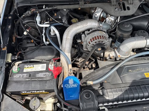 Used 2006 Ford F250 Lariat image 10