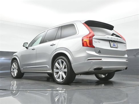 Used 2016 Volvo XC90 T6 Inscription w/ Vision Package image 14