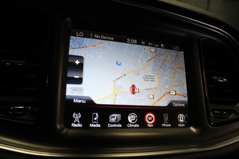 Used 2015 Dodge Challenger R/T Scat Pack image 49
