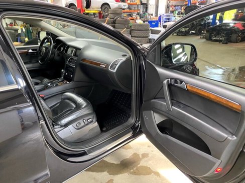 Used 2011 Audi Q7 3.0T Premium Plus image 27