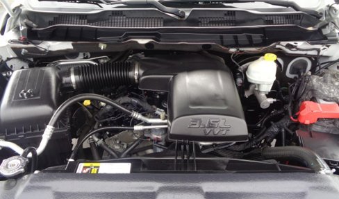Used 2016 RAM 1500 Tradesman image 10