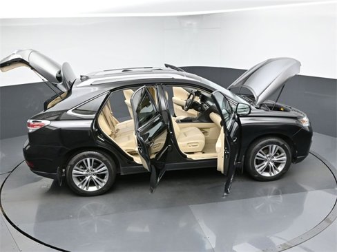 Used 2015 Lexus RX 350 FWD image 44