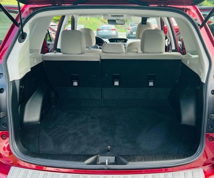 Used 2018 Subaru Forester 2.5i Premium image 23