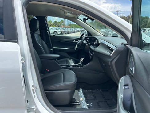 Used 2024 Buick Encore GX Sport Touring image 47